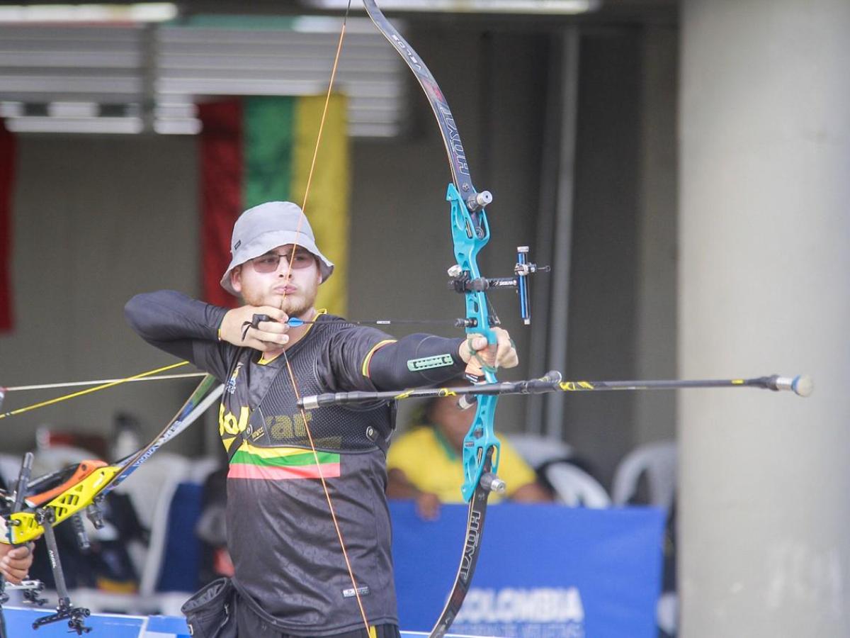 Juegos Olímpicos París 2024: Colombia aseguró cupo 46