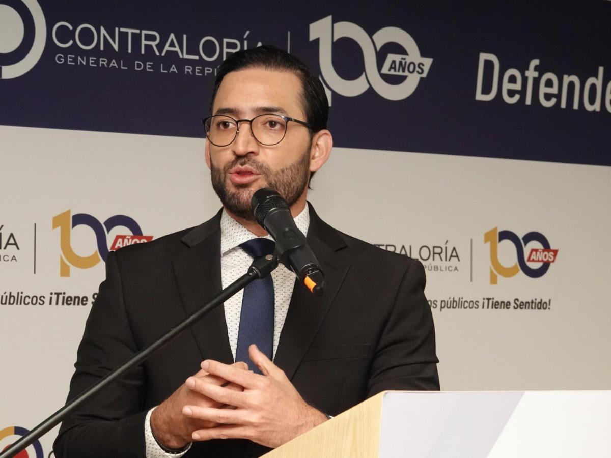 Contraloría aseguró que hay crisis en la entrega del PAE