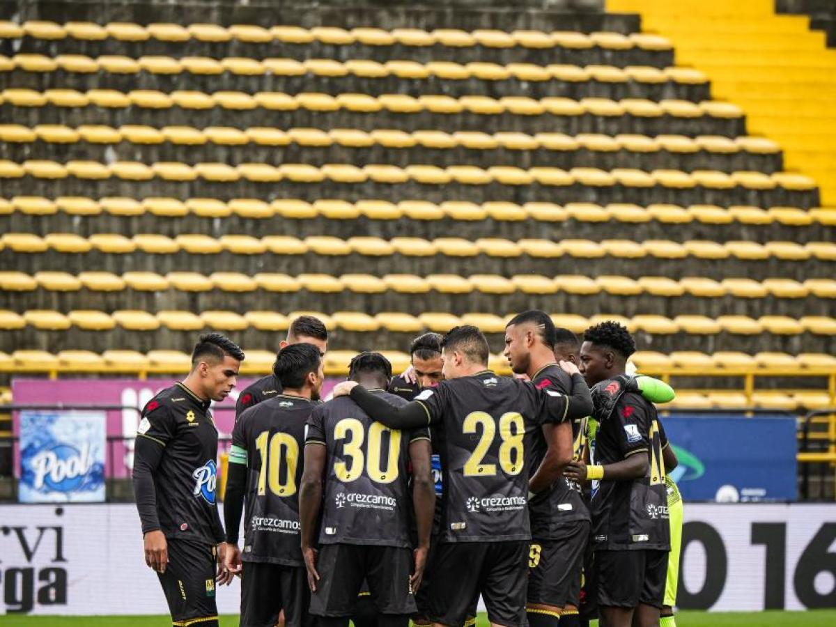 ¡Feliz cumpleaños Atlético Bucaramanga! Conmemoramos la fundación de este histórico equipo