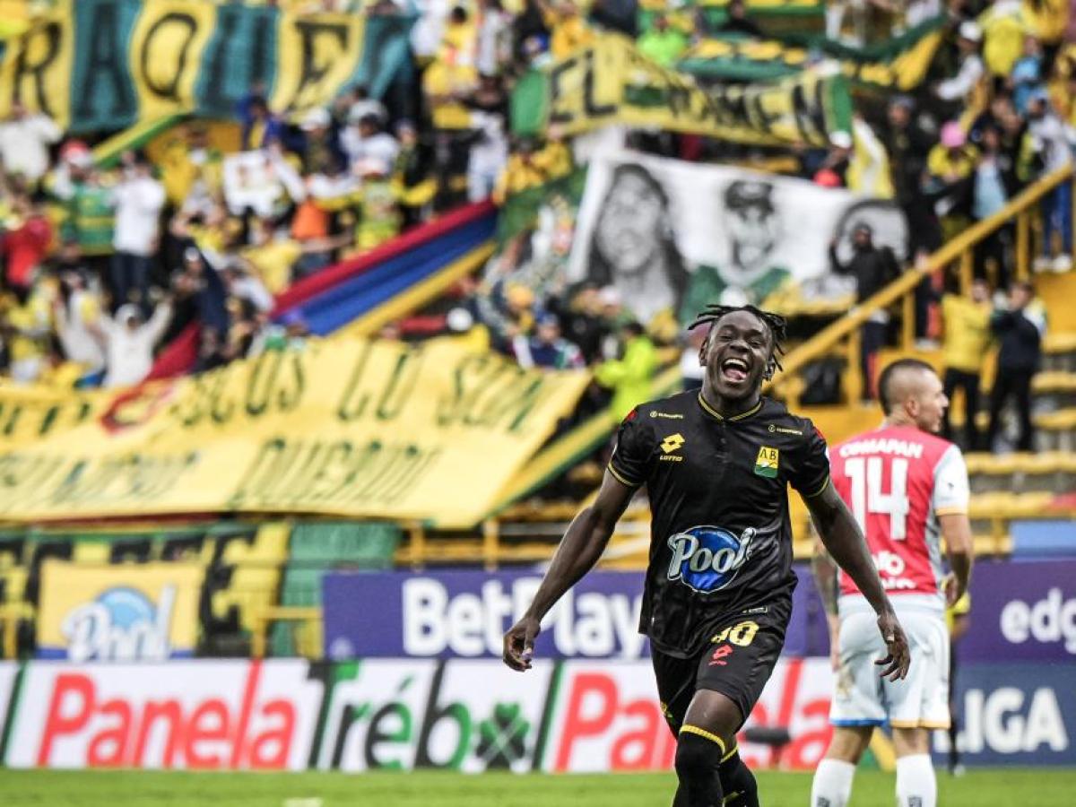 ¡Los cuadrangulares del Fútbol Profesional Colombiano se vivirán en Radio Nacional!