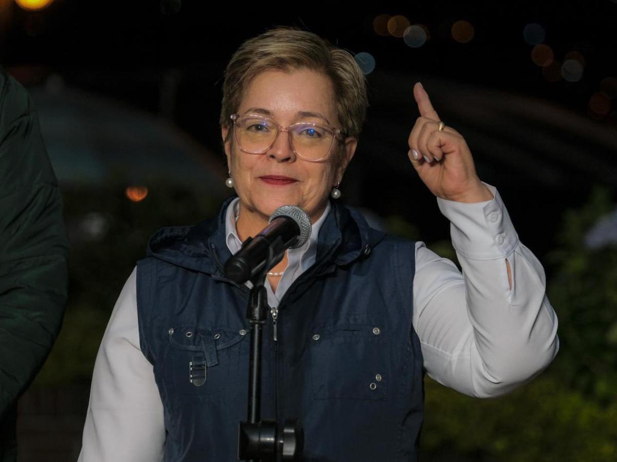 Reforma laboral 2025: Gloria Inés Ramírez asegura que dignifica el trabajo 