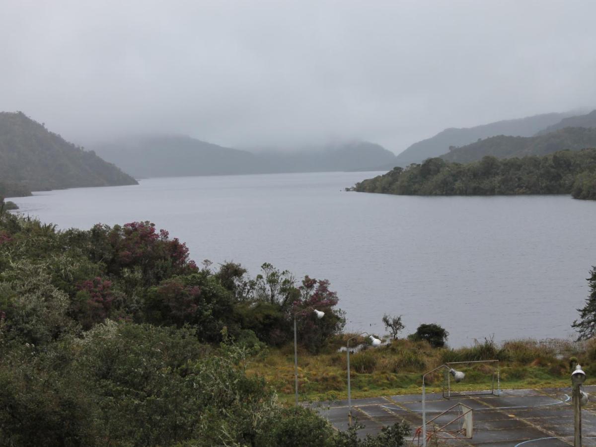 Bogotá: Sistema Chingaza llegó al 27,55% de su capacidad