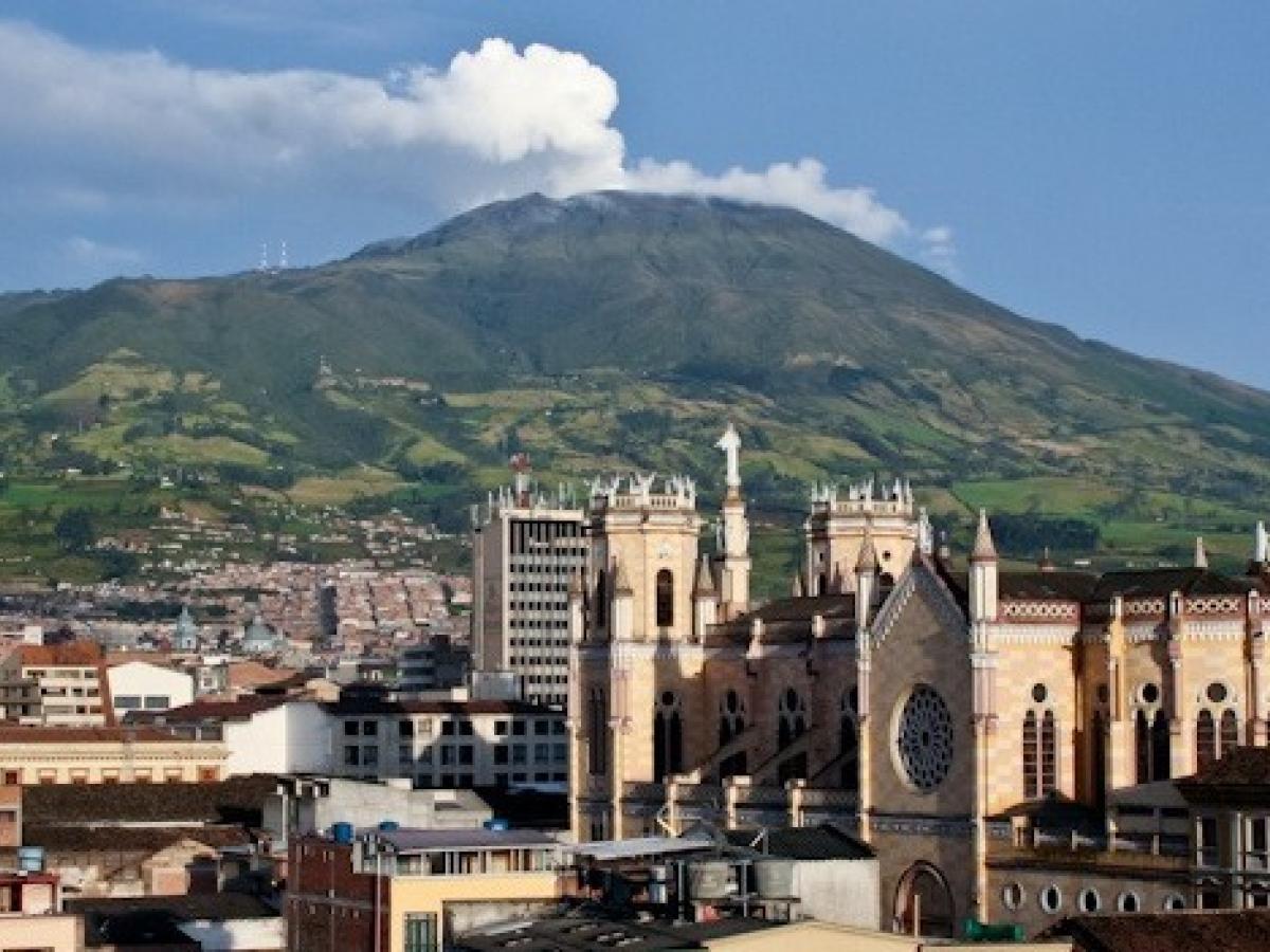 Sede de encuentro sobre medios alternativos fue Pasto