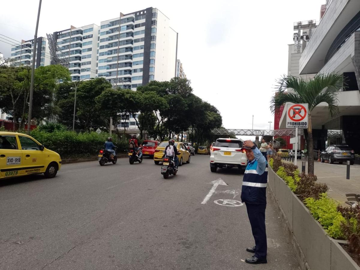 Pico y placa Bucaramanga hoy: 27 a 31 mayo