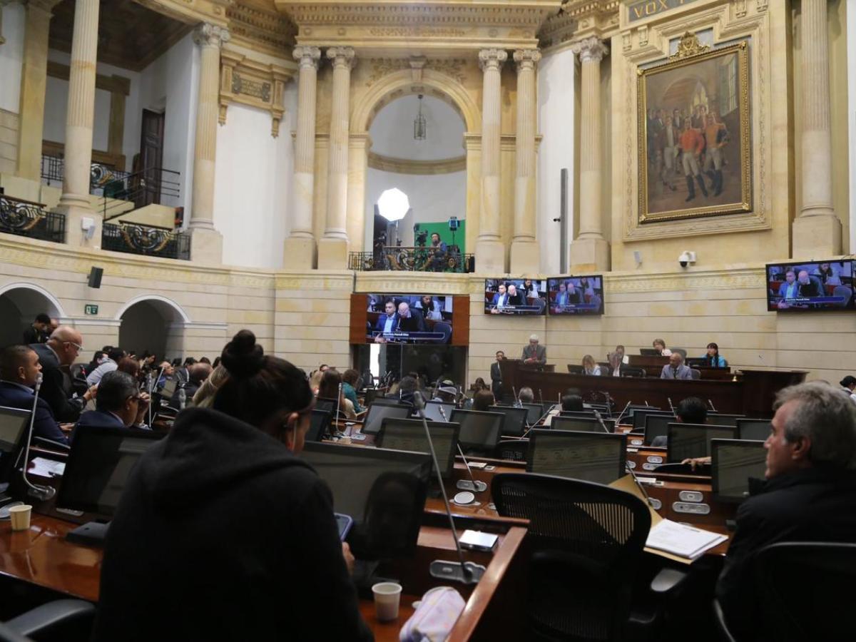 Senado aprueba en tercer debate proyecto de ley Estatutaria a la Educación
