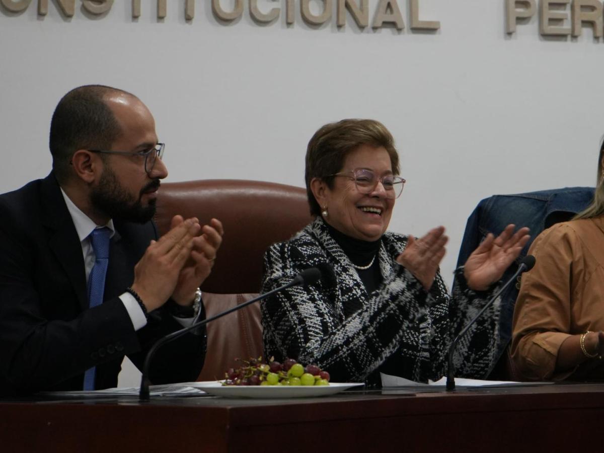 Reforma Laboral aprobada en primer debate en Cámara 