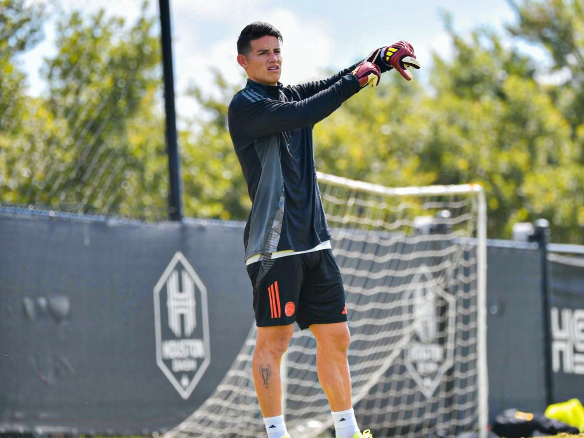 Copa América: Colombia Vs Paraguay HOY 