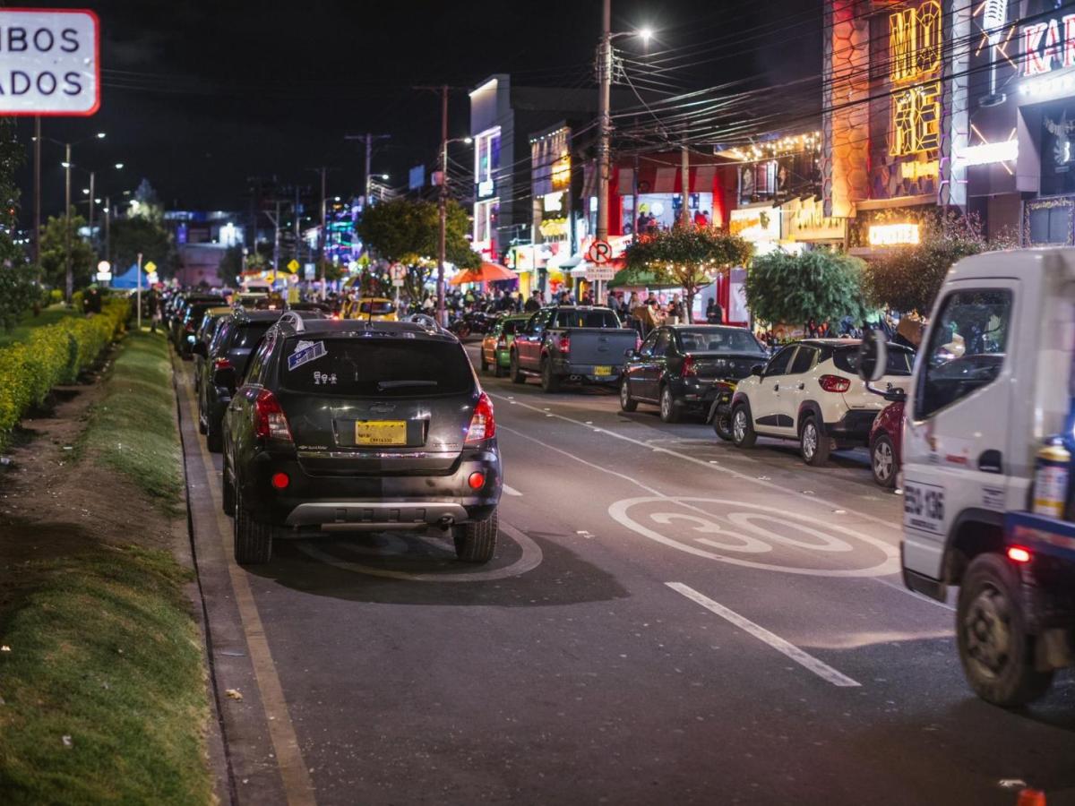 Pico y placa Bogotá HOY 31 julio 2024 
