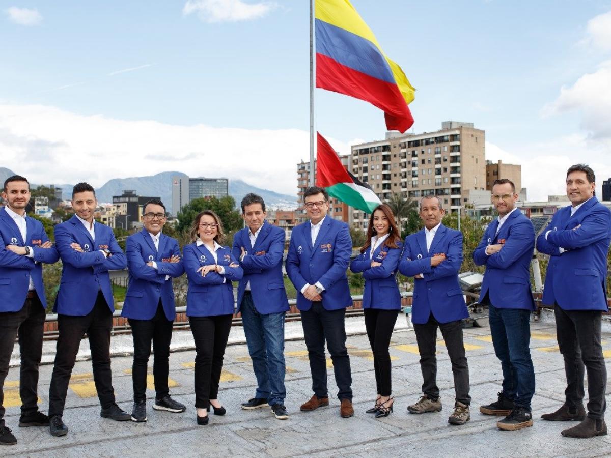 Audiencia de Radio Nacional aumentó más del 40% con la transmisión de los Juegos Olímpicos