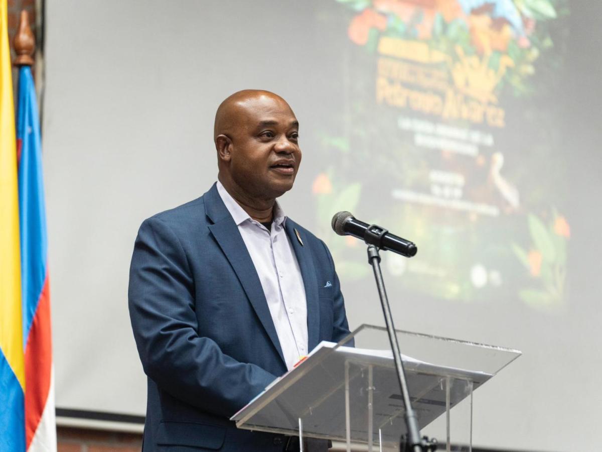 Reunión de tres cancilleres en Cartagena para tratar temas migratorios en el Darién