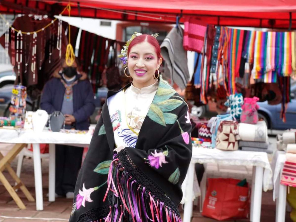 Guaneña del Turismo y el Folclor 2024