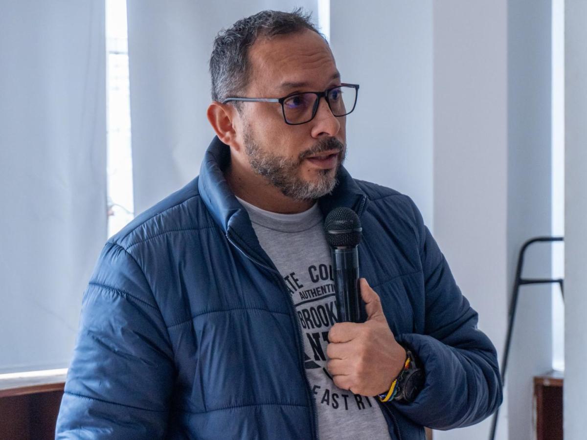 Protestas Bogotá: Gobierno instaló mesas con comunidades en Plaza de Bolívar