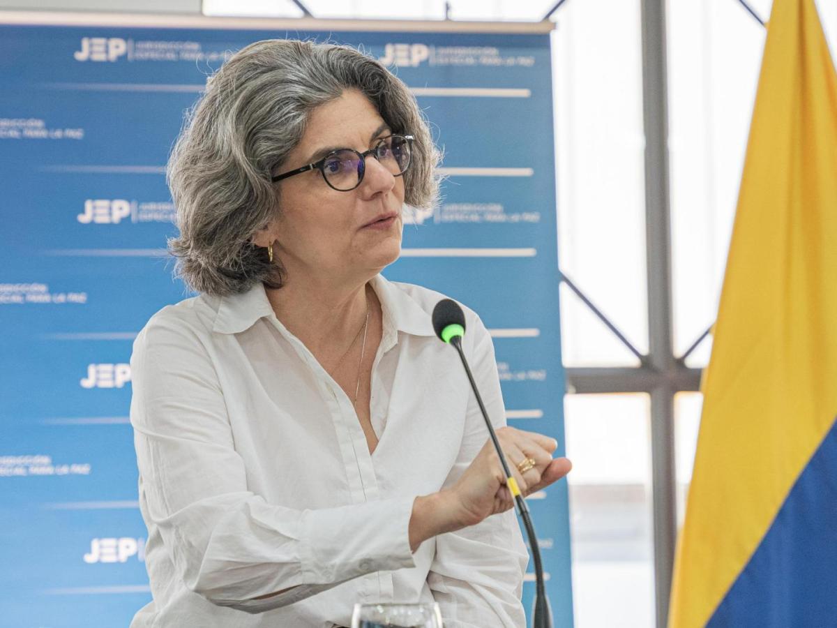 JEP: imputados siete exintegrantes de las extintas Farc 