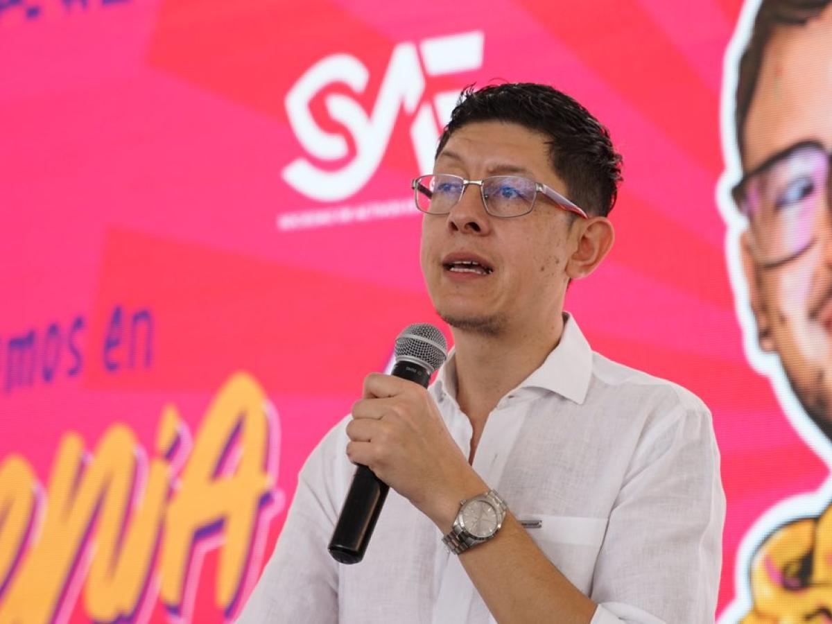 Gobierno quiere acelerar vacunación contra fiebre amarilla