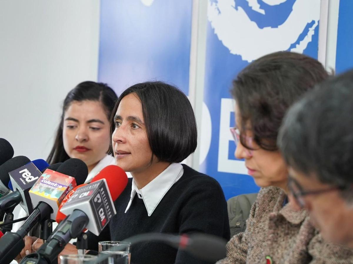 Medidas MinAmbiente por bajos niveles embalse Chuza