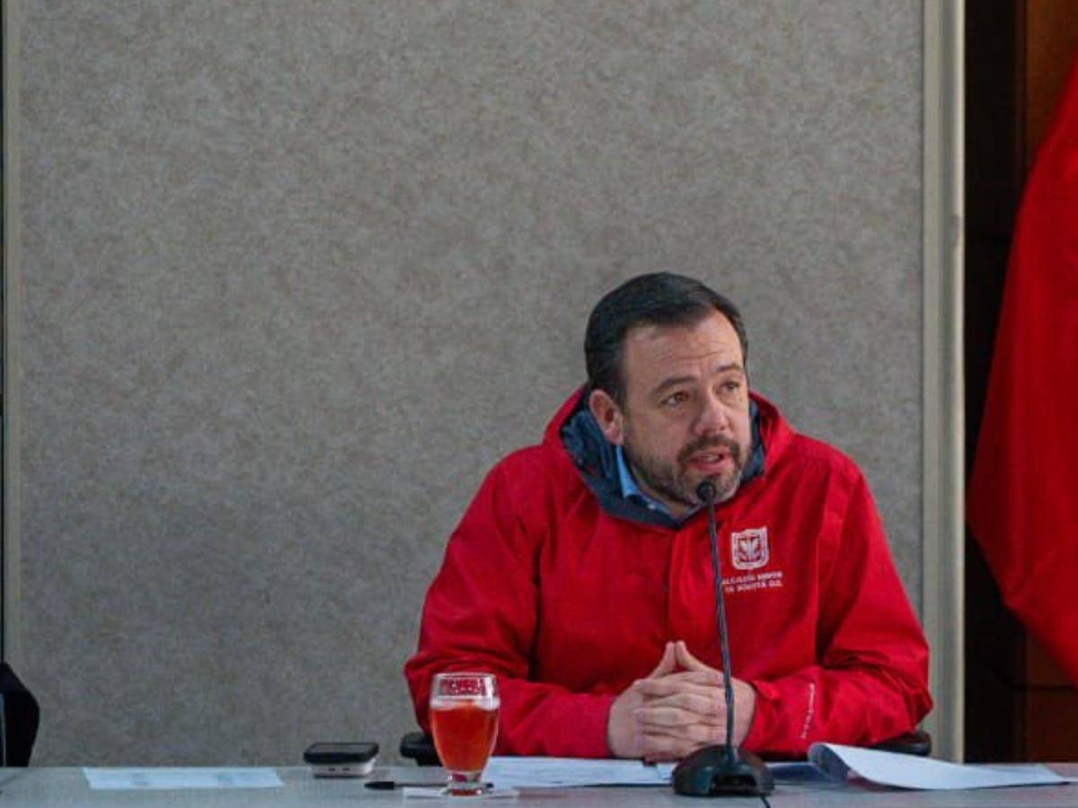 Bogotá: Se anunciaron medidas de seguridad y sitios para ver la final de Copa América