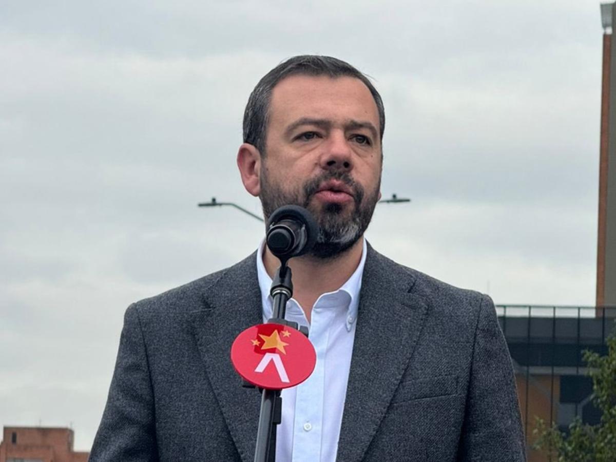 Ciclos de racionamiento de agua en Bogotá septiembre 2024