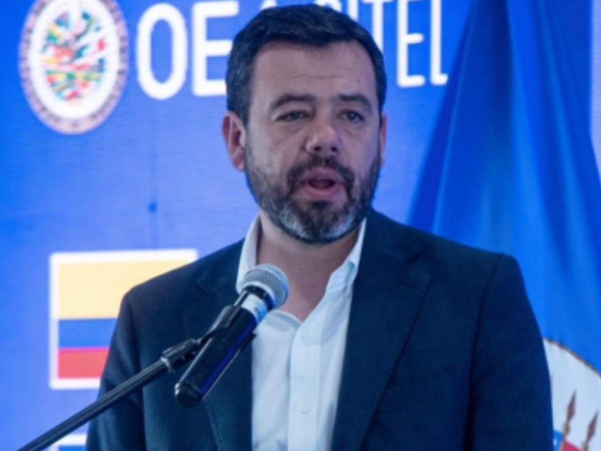 CNE cita al alcalde Carlos Fernando Galán a audiencia por proceso de revocatoria en Bogotá
