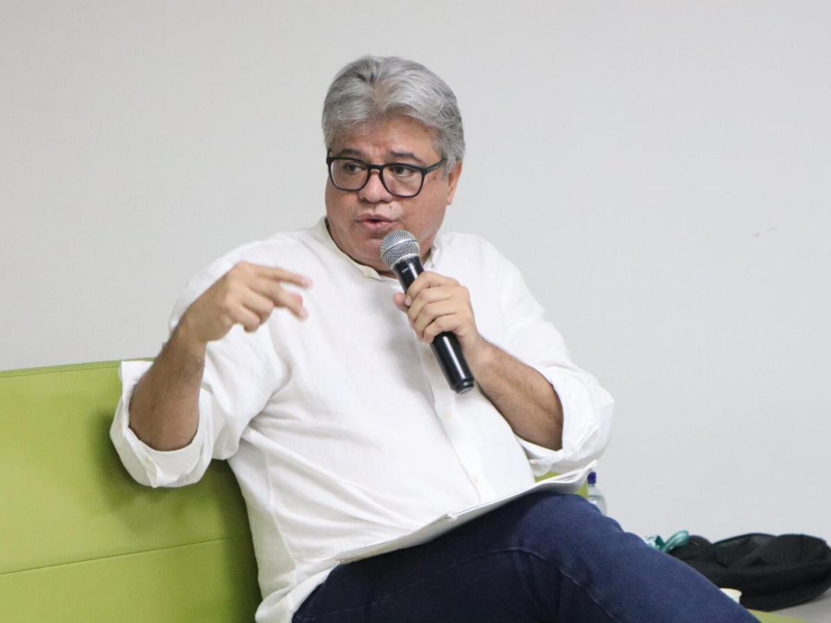 Wilson Arias denuncia plan de sabotaje contra Gobierno Petro