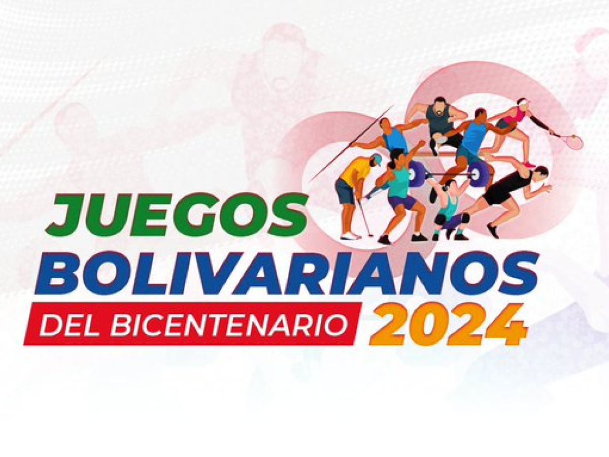 Juegos Bolivarianos 2024 transmisión por Señal Colombia 