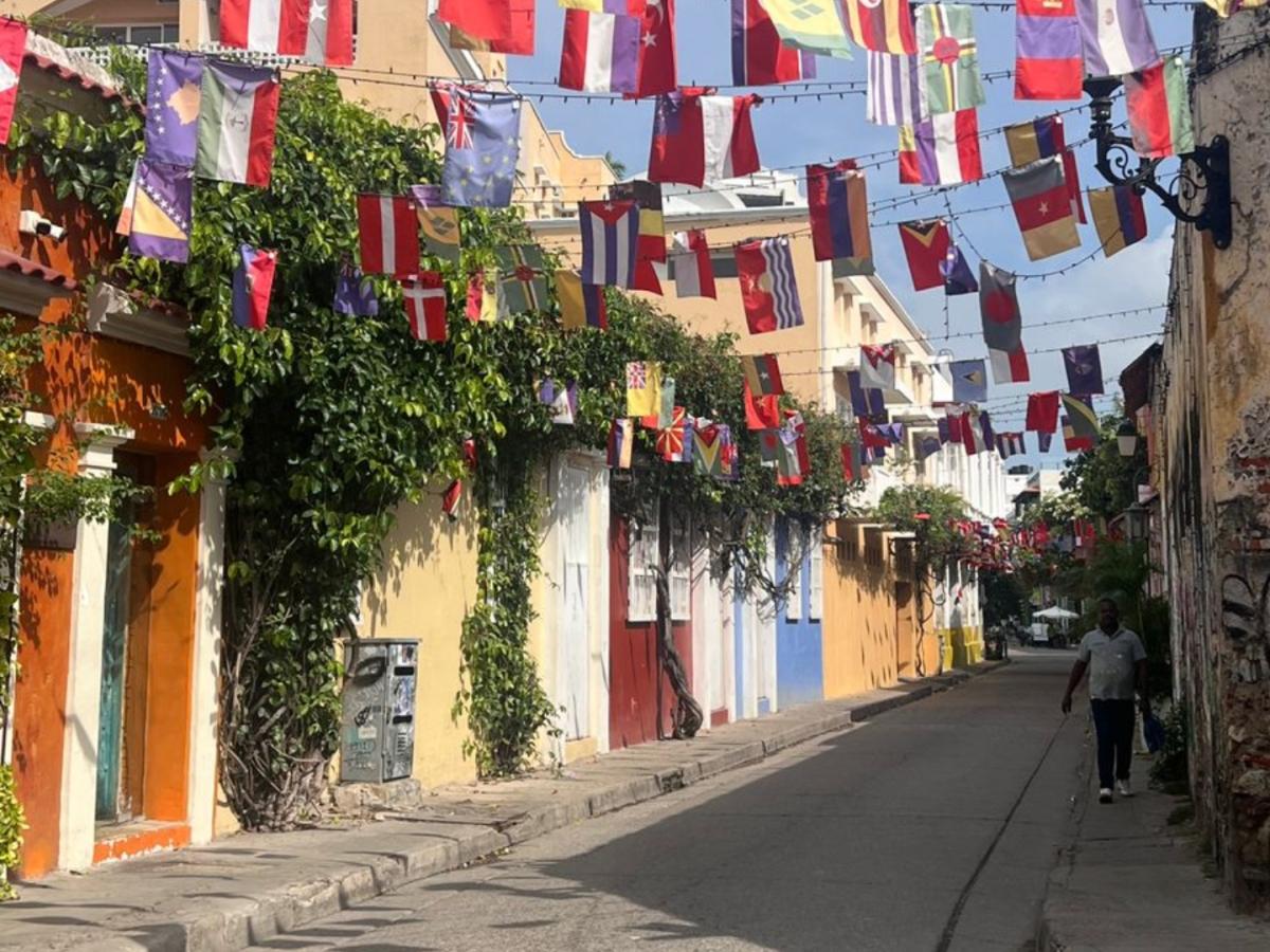 Getsemaní: historia, cultura y resistencia del barrio más emblemático de Cartagena