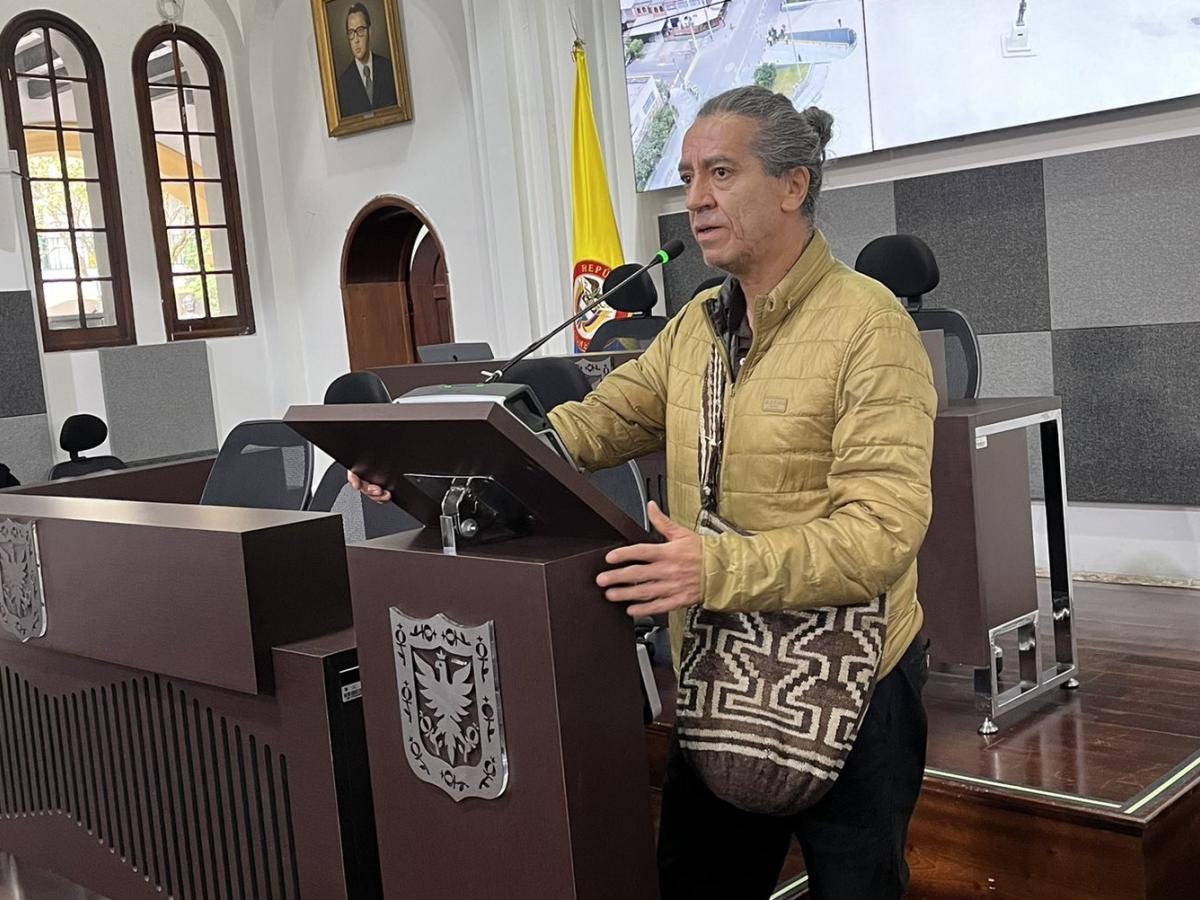 Vive Claro: denuncian impacto ambiental | Respuesta Alcaldía 