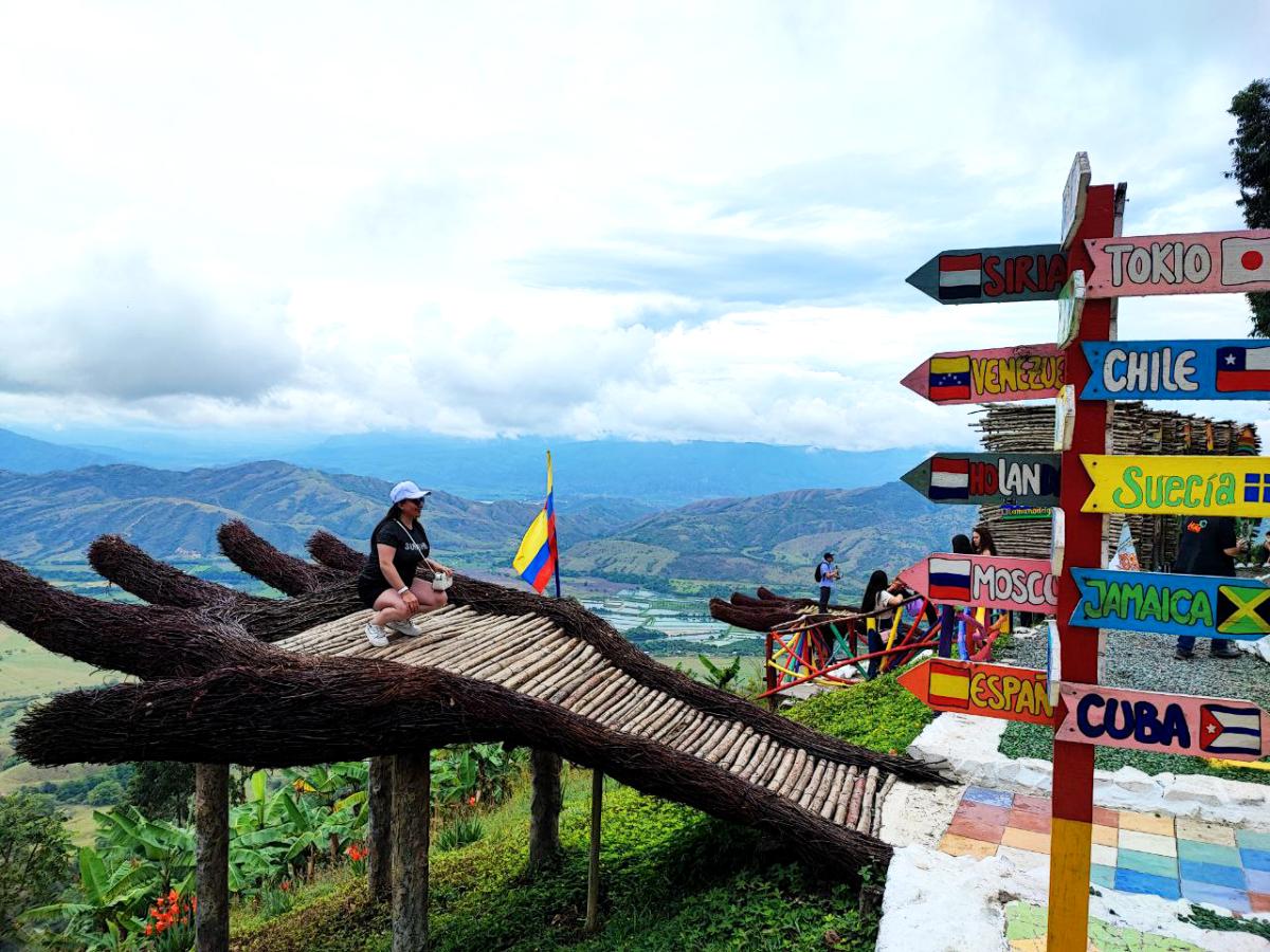 5 sitios y destinos turísticos en Huila: municipios que encantan 