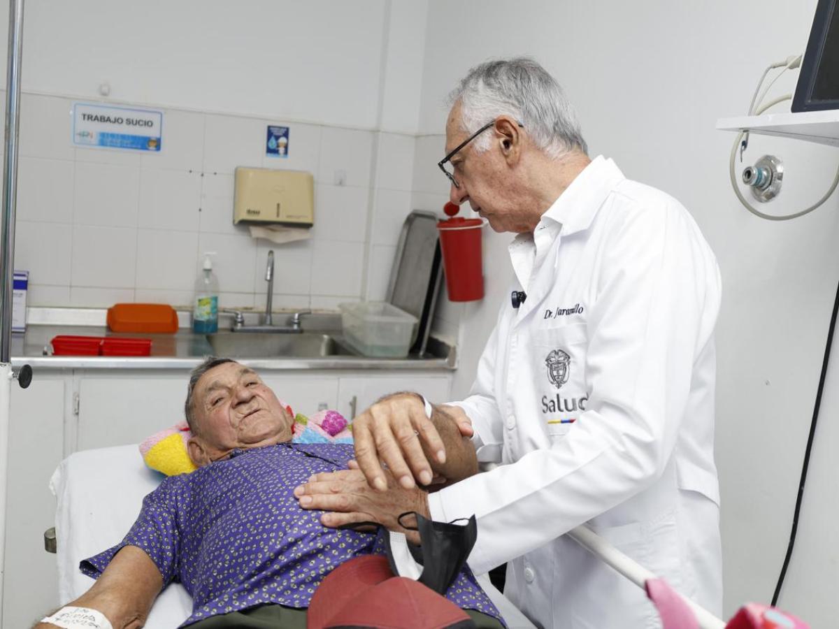 Resolución de MinSalud mejora atención a pacientes con enfermedades raras