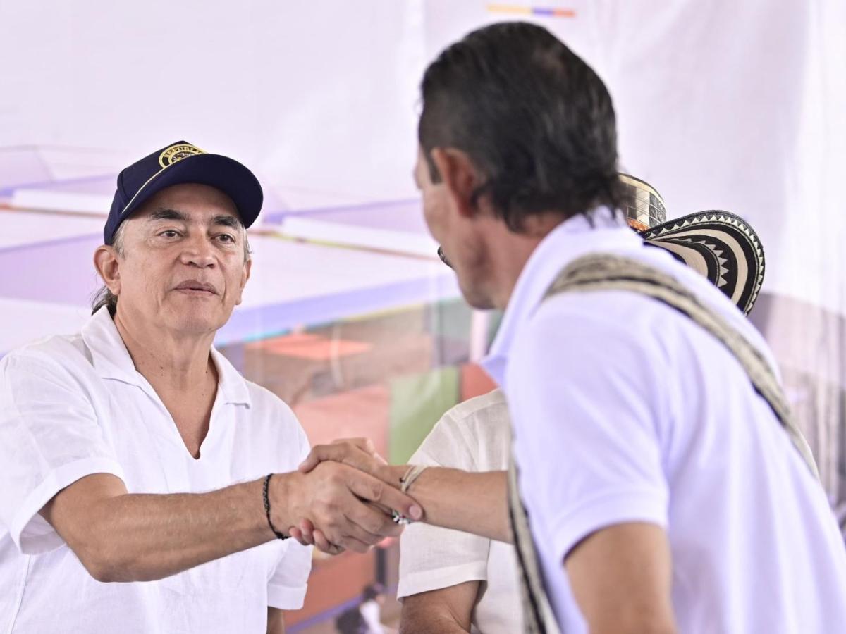 Transferencias monetarias de Prosperidad Social las hará Banco Popular