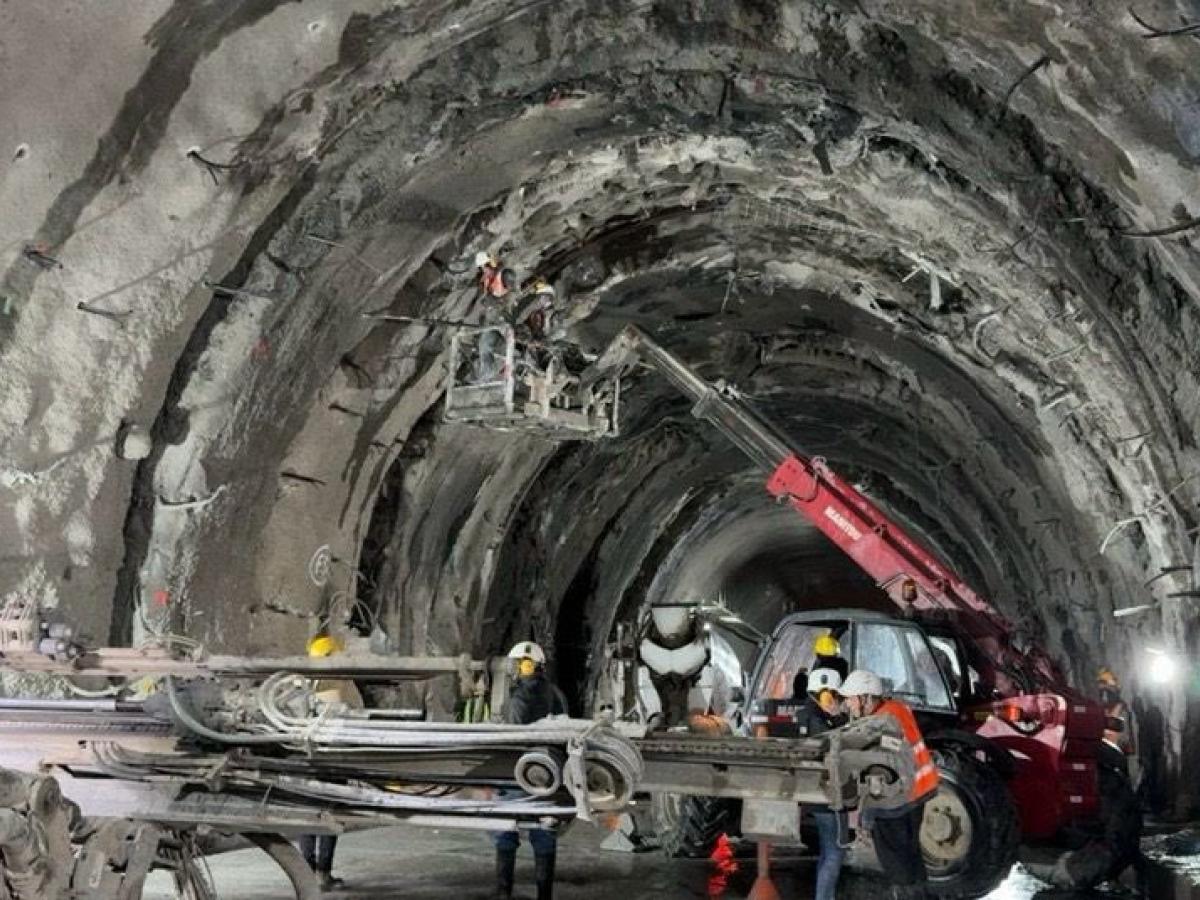 Cierre túnel de Daza Nariño: vías alternas 