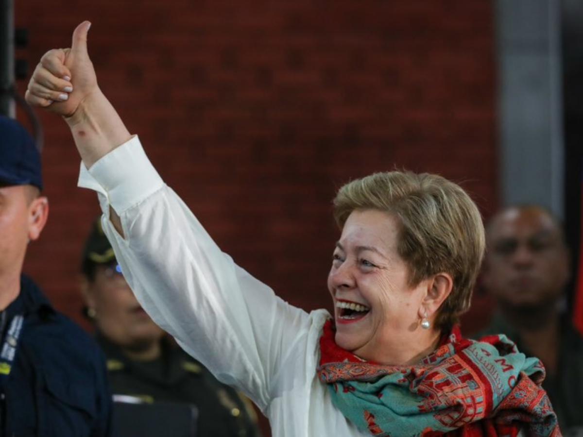 Reforma Pensional: Gobierno respalda en el Congreso