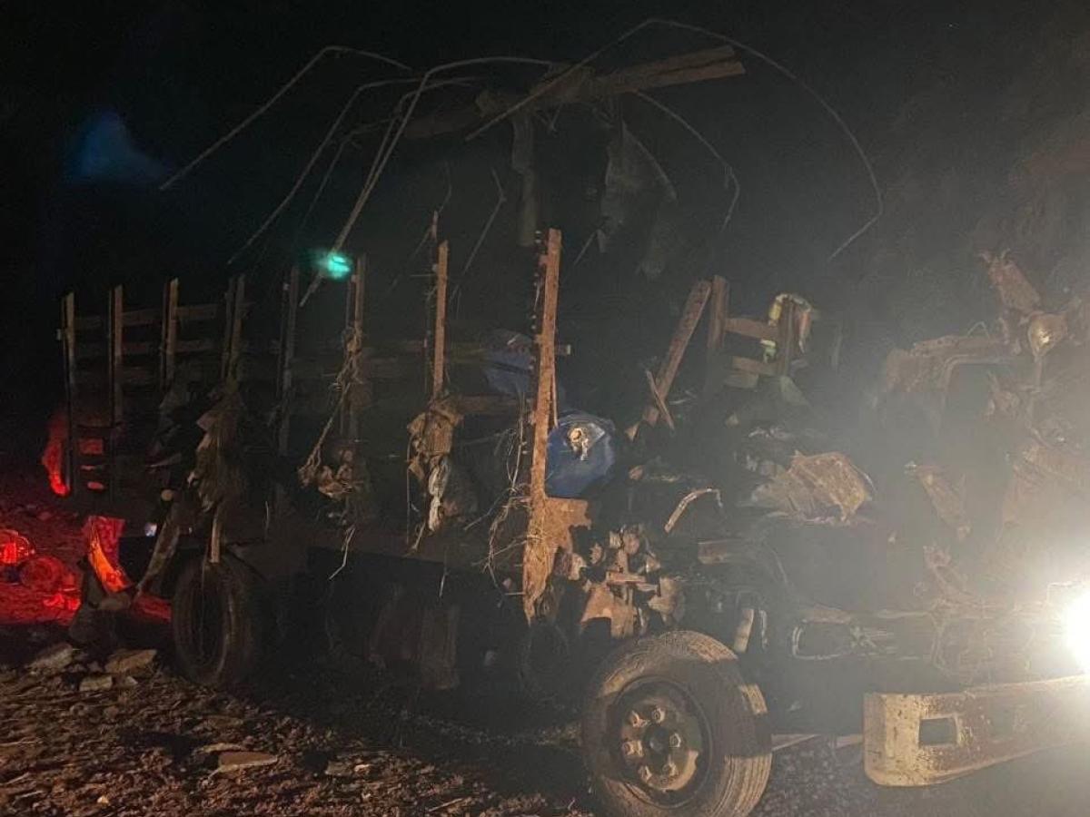 Atentado terrorista en Cauca: 5 soldados muertos y 16 heridos