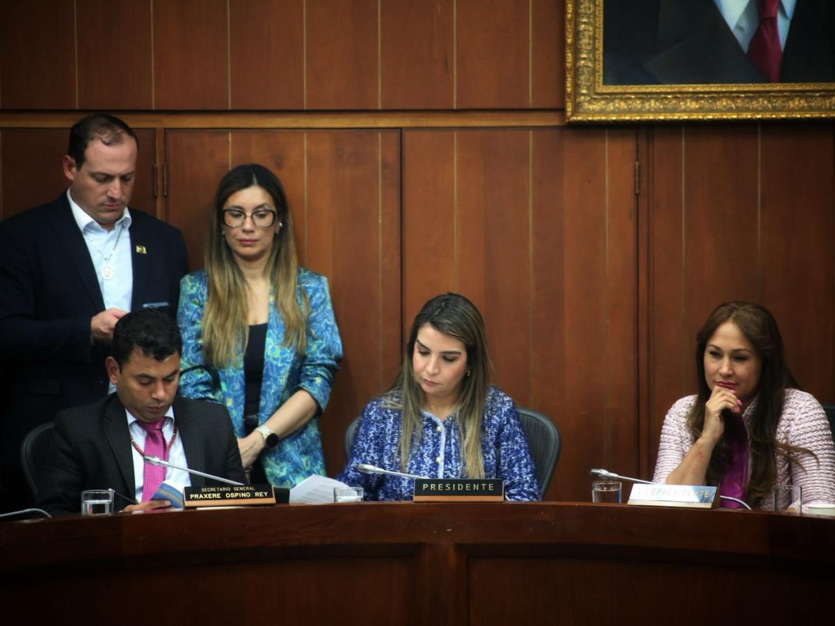 Senadores Comisión séptima hunden reforma laboral
