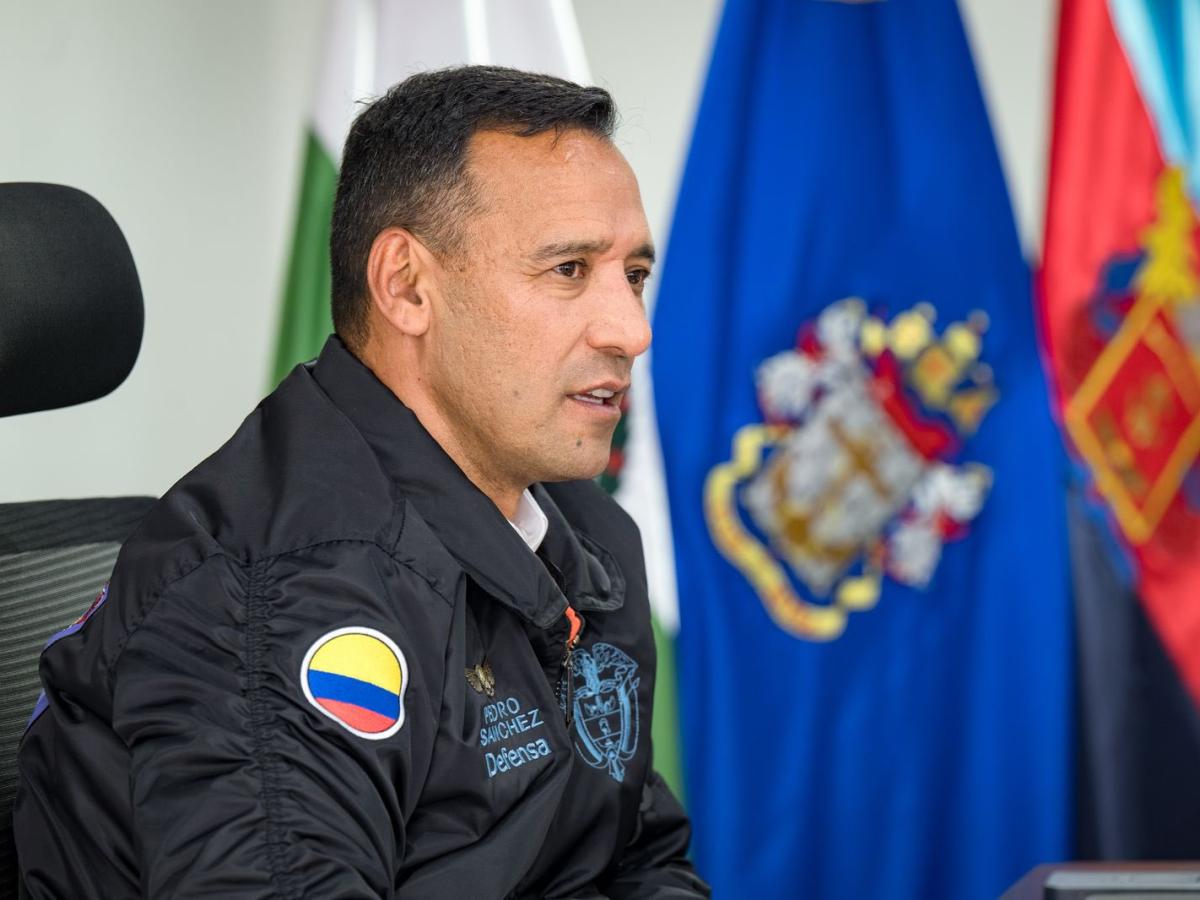 Ministro de Defensa desmintió acusaciones contra RTVC por video de Tirofijo
