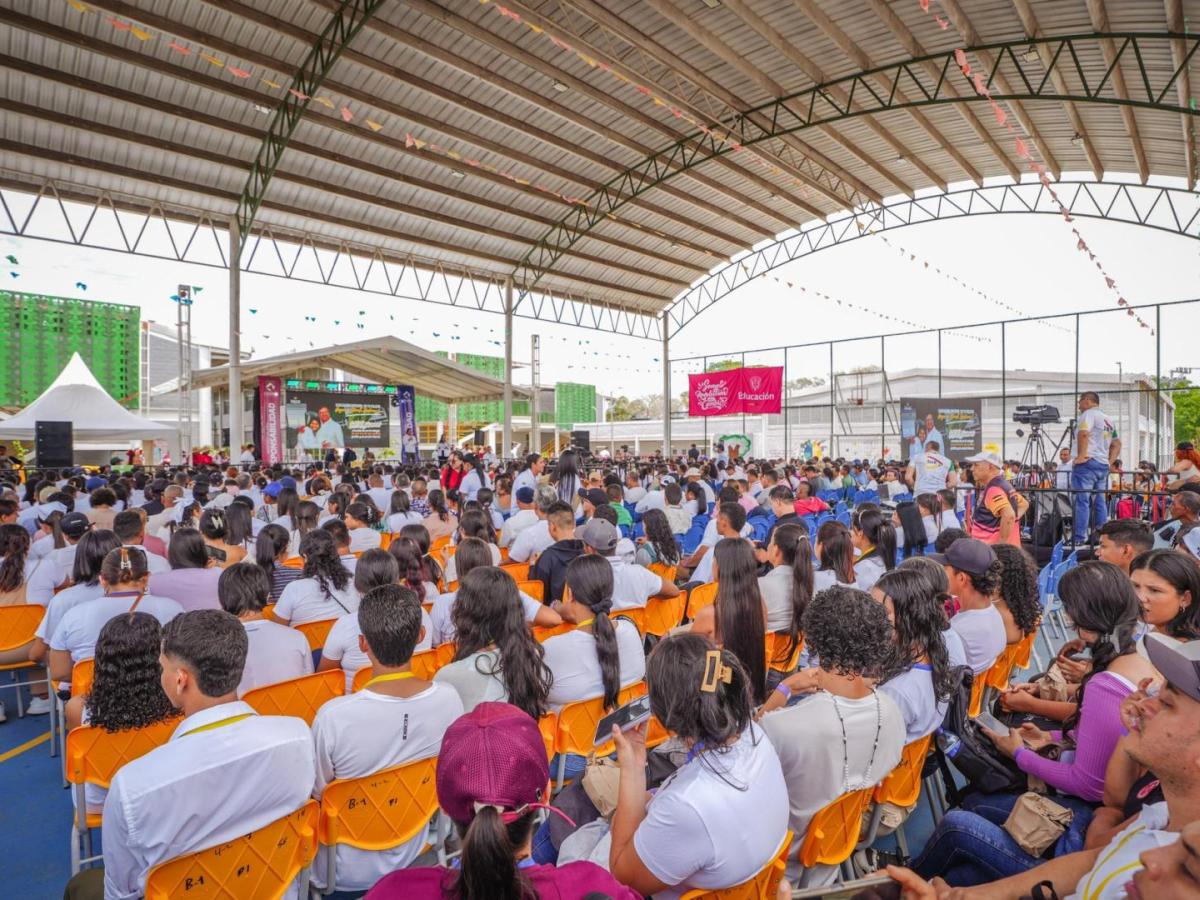 Gratis educación superior en Bolívar, Antioquia y Santander: programas académicos