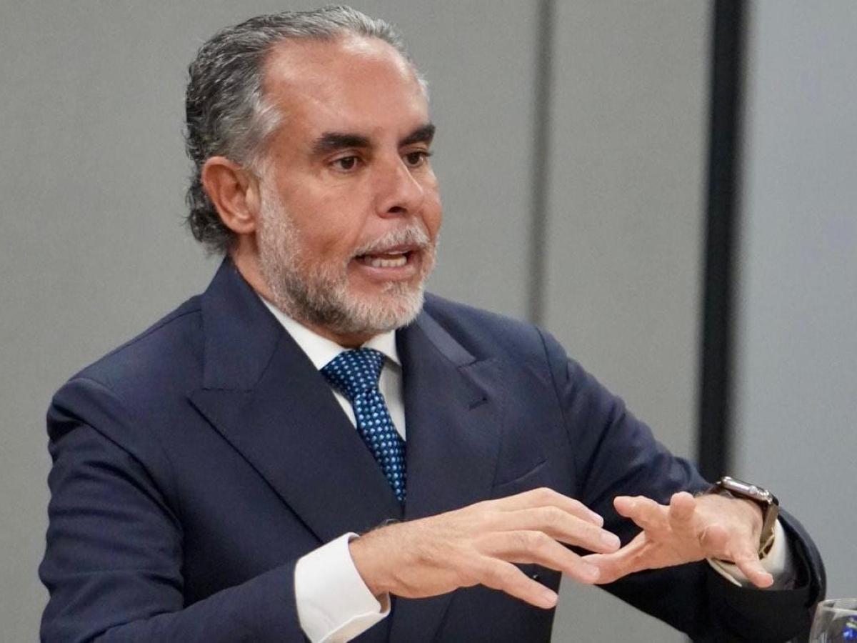 Preguntas de consulta popular llegarán al Congreso tras Semana Santa