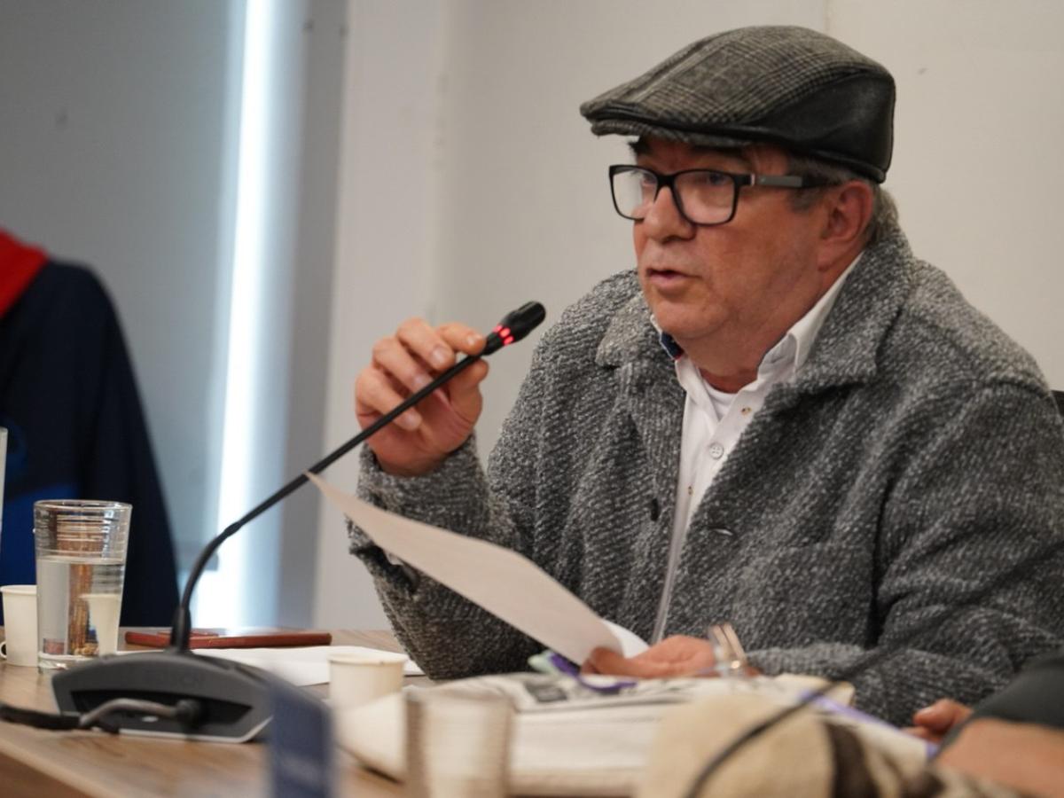 JEP: sanciones a secretariado de las Farc y proyectos restaurativos 