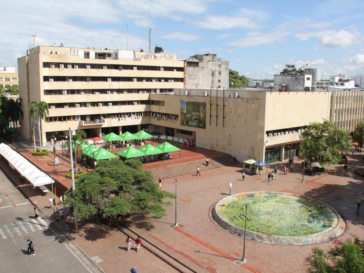 Día Cívico Neiva y Huila hoy 19 de abril 