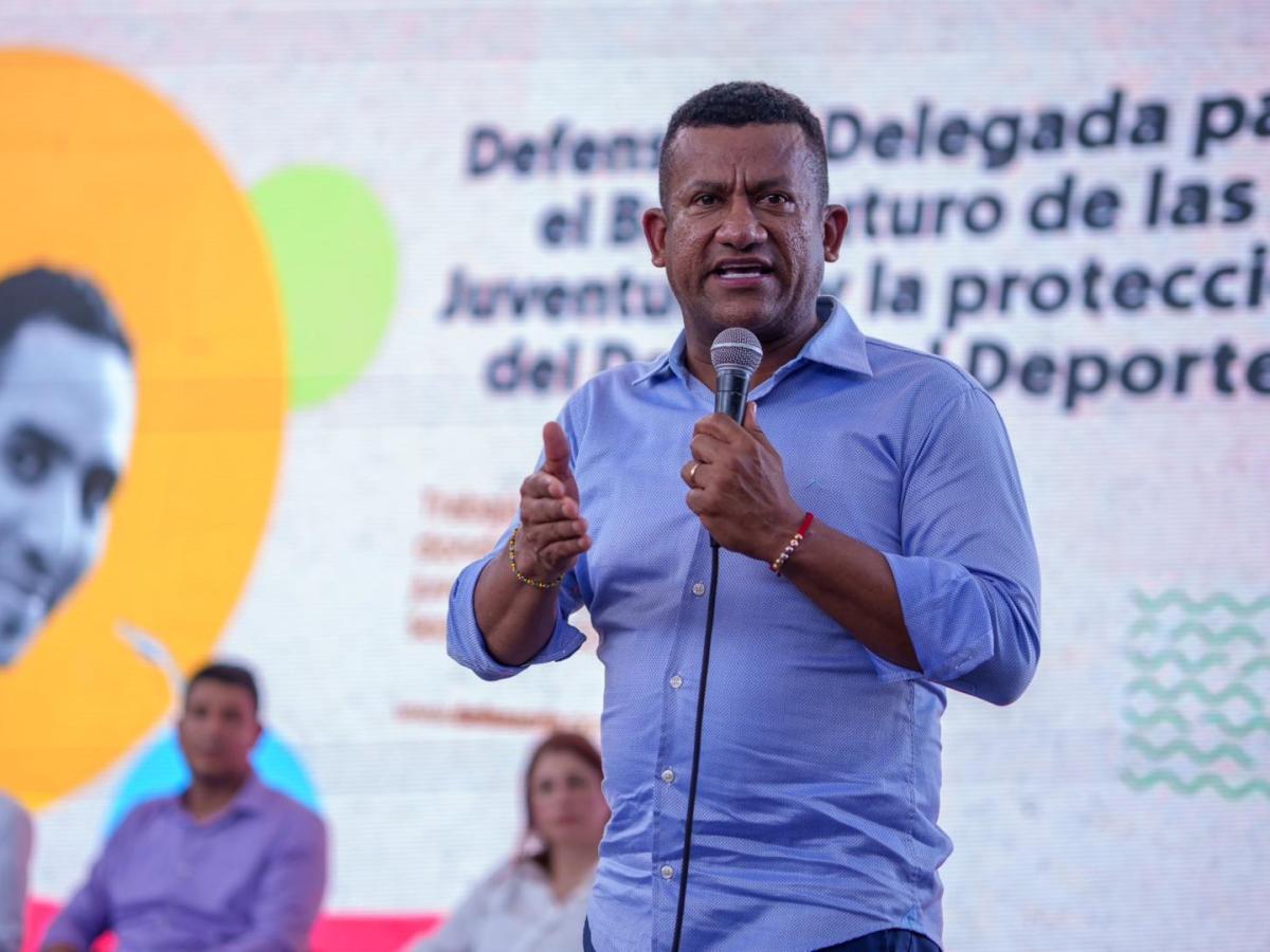 Sesión del Consejo Nacional de Paz en Nariño