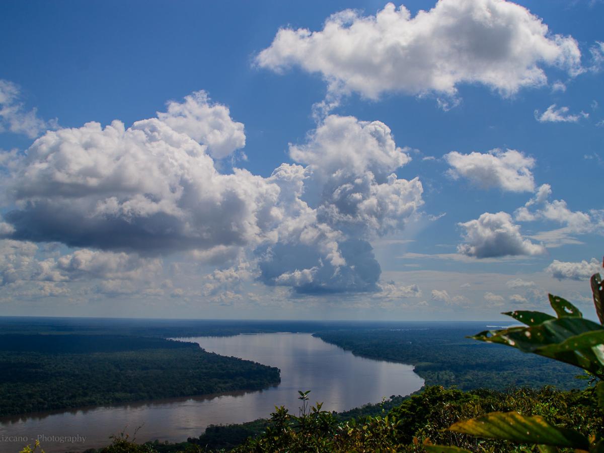 Gobierno crea la Primera Concesión Forestal Campesina de Colombia en la Amazonía