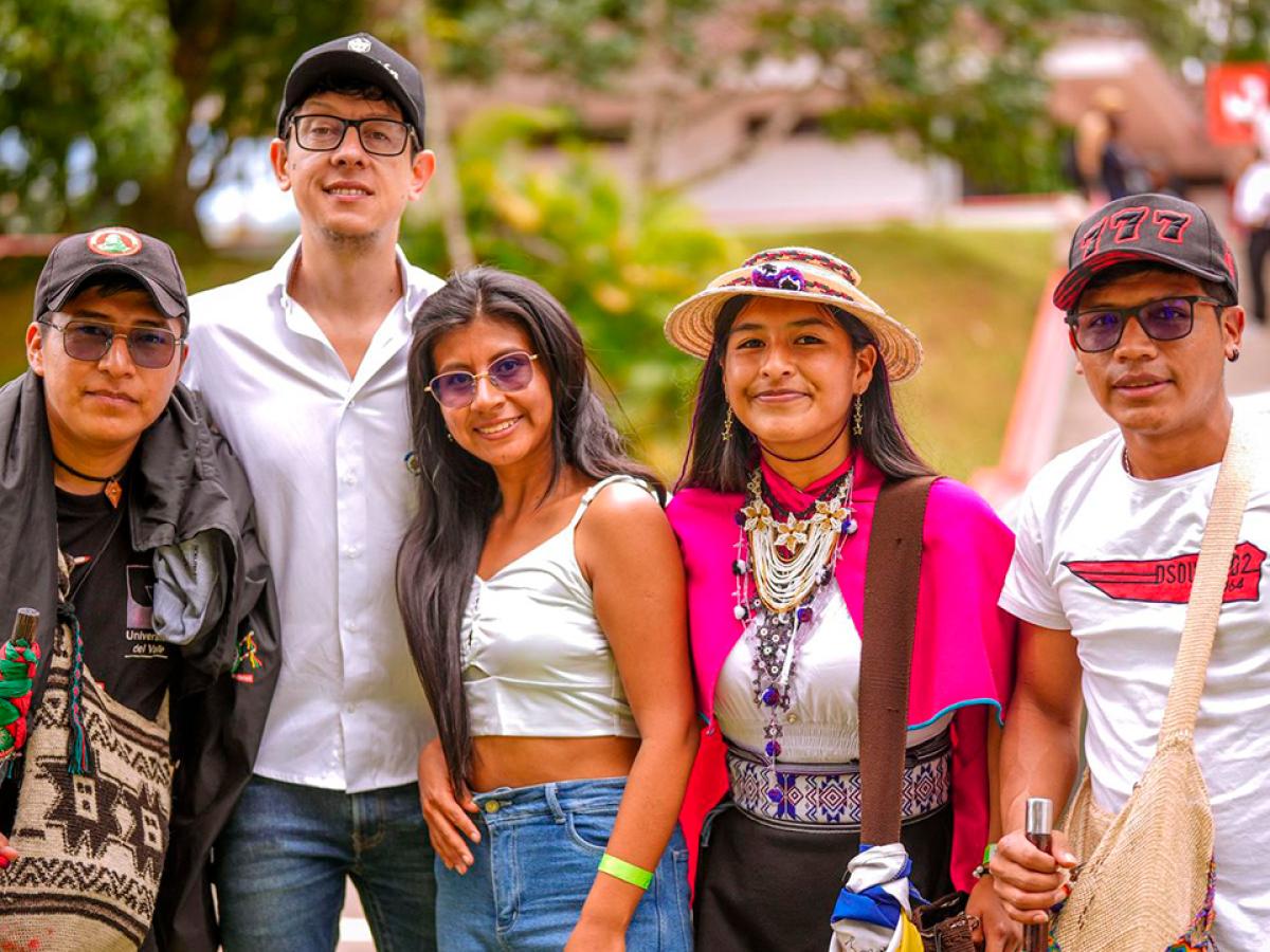 Gobierno de Gustavo Petro invierte 6.8 billones en educación superior gratuita. 