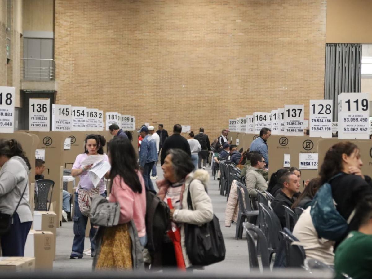 Gobierno destaca incremento en capturas por delitos electorales