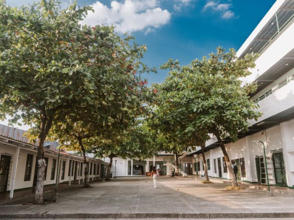 Cartagena estrena sede universitaria para 1.000 nuevos estudiantes