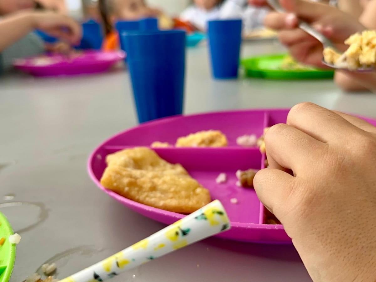 Gobierno garantiza alimentación escolar universal en Guaviare con inversión de más de 25.000 millones