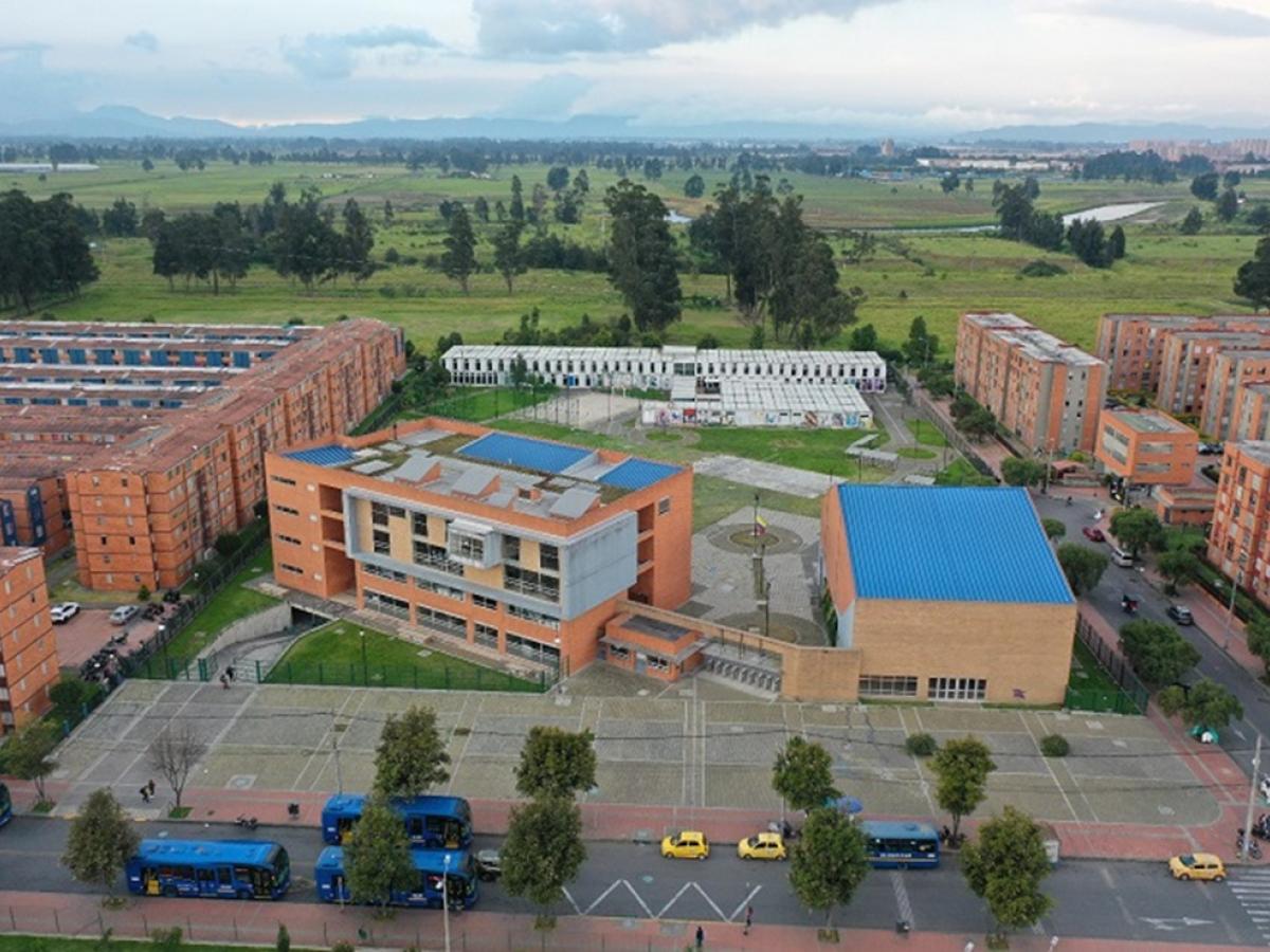 Gobierno impulsa multicampus universitarios en Bogotá y Soacha