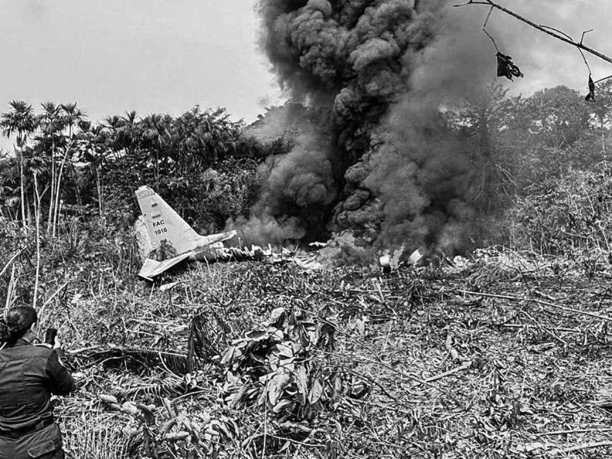 Gobierno nacional decreta tres días de duelo por uniformados que perdieron la vida  