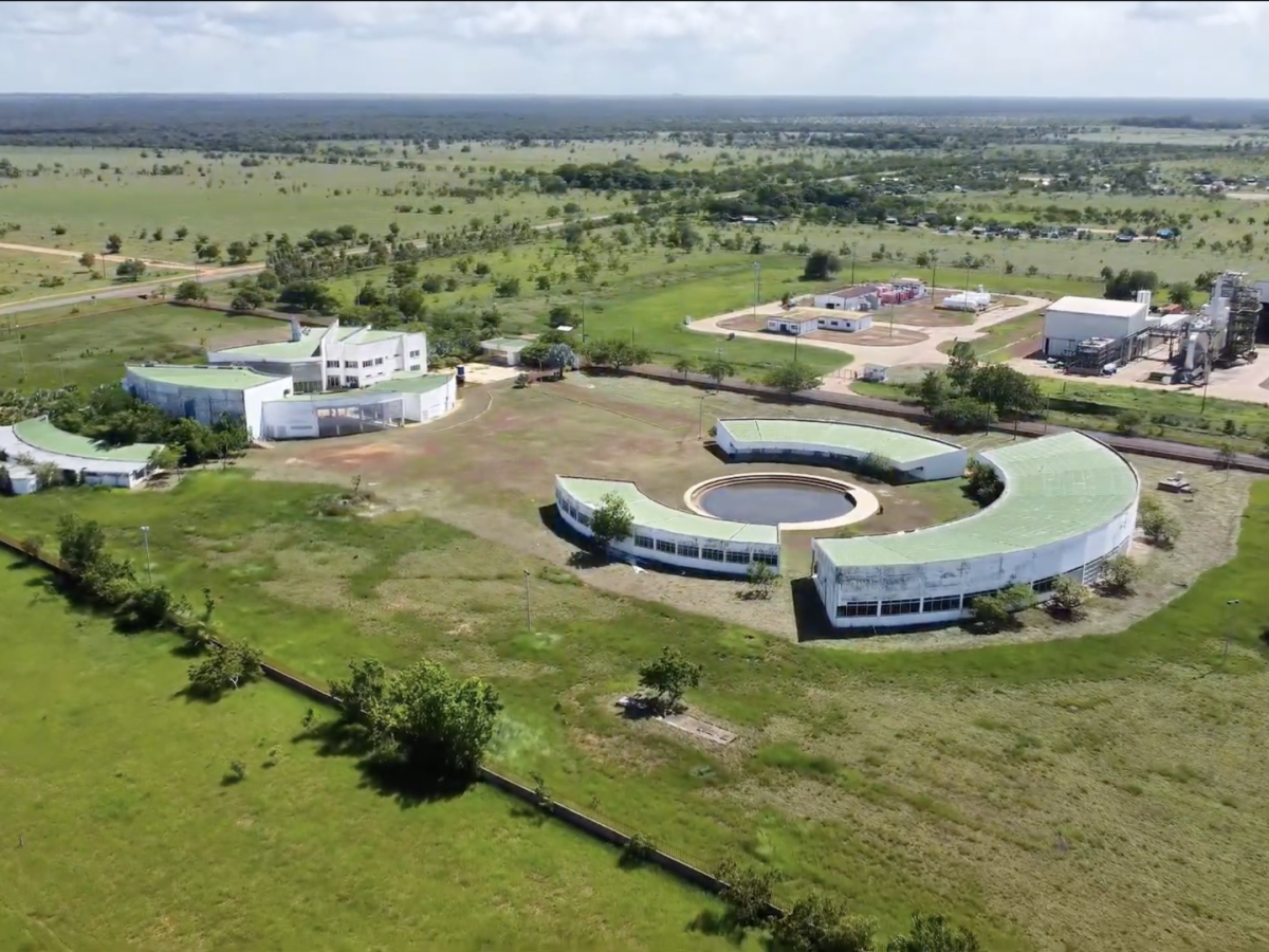 Gobierno nacional garantiza recursos de funcionamiento para la primera sede universitaria pública en Vichada
