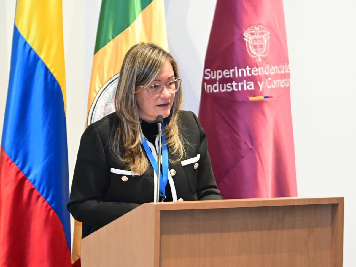 Gobierno nombra a Cielo Rusinque como superintendente de Industria y Comercio