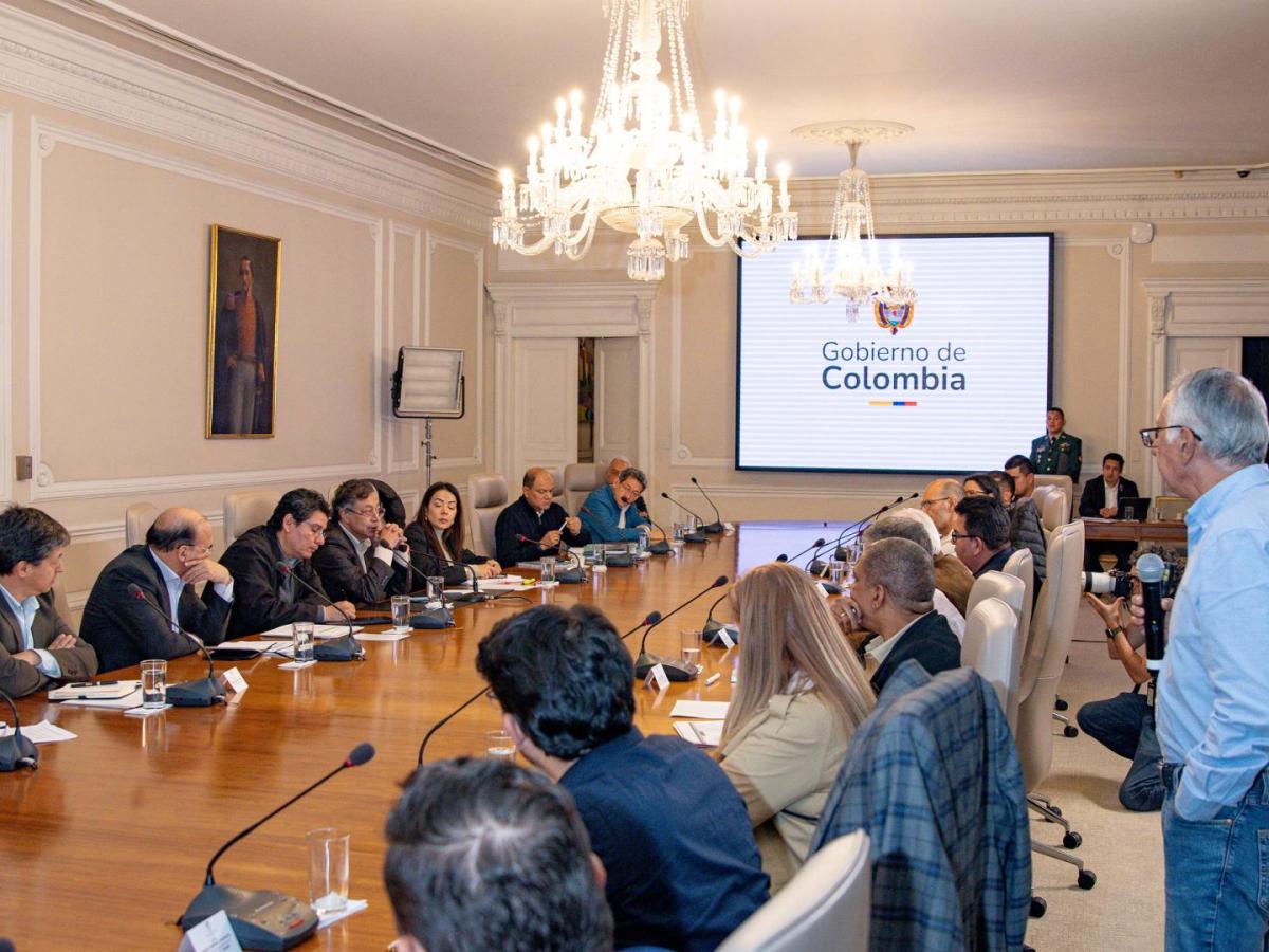 Gobierno ofrece $50 millones por denunciar compra de votos en Colombia