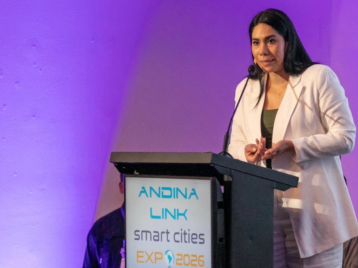 Gobierno presenta nueva Política del Espectro para impulsar 5G y cerrar brechas de conectividad